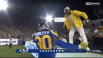 Rams Thursdaynightfootball GIF