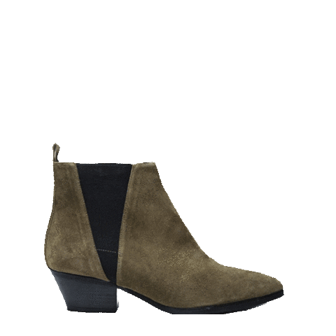 Fashion Winter Sticker