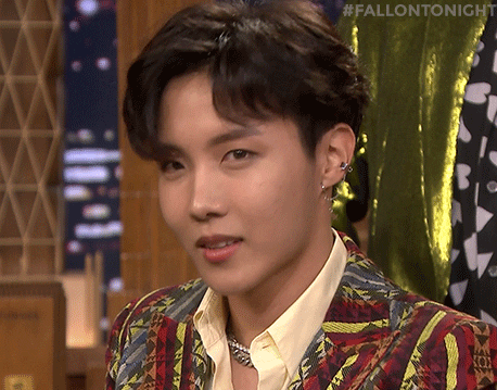 Featured image of post Bts Crying Gif Jhope Jhope bts crying on his birthday