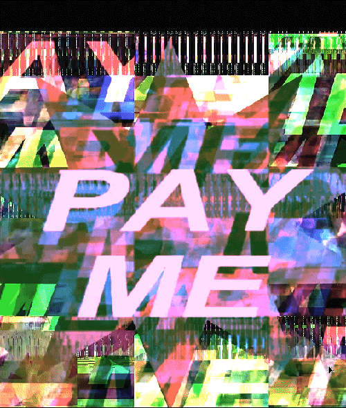 Working Class GIF by Sabato Visconti