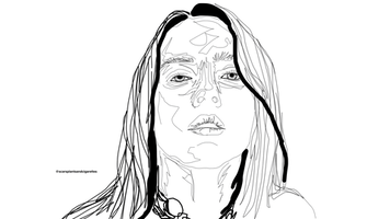 When The Party'S Over You Should See Me In A Crown GIF