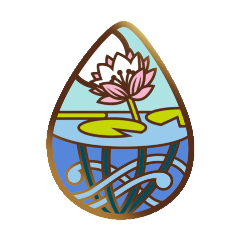 Flowers Flora Sticker