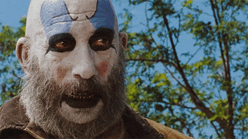 The Devils Rejects GIF by hero0fwar