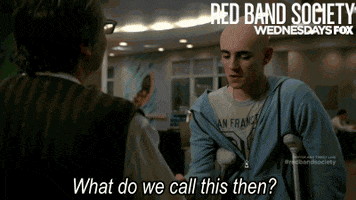 griffin dunne moment GIF by RED BAND SOCIETY
