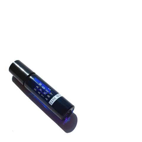 Raw Apothecary Sticker