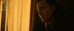 Loki GIF