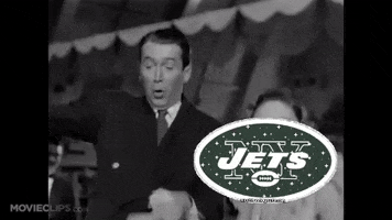 New York Jets GIF