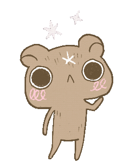 Kawaii Sticker