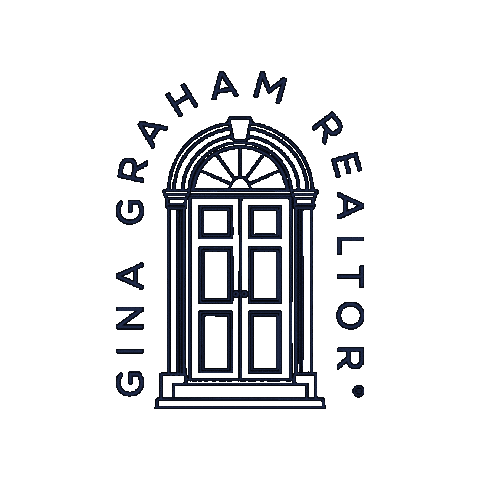 Sticker by Gina Graham