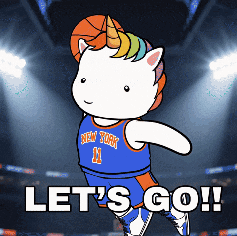 Winning Lets Go GIF by Chubbicorns