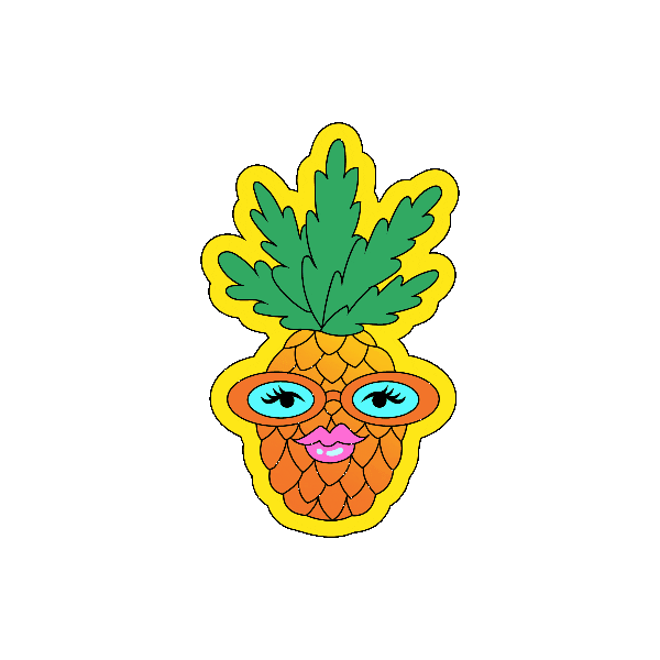 Sol Sticker