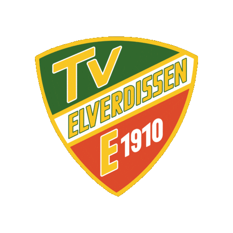 TVElverdissen Sticker