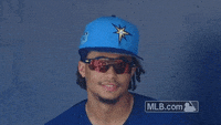 Chris-archer GIFs - Get the best GIF on GIPHY