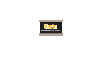 Varia Küchen Mallach Sticker