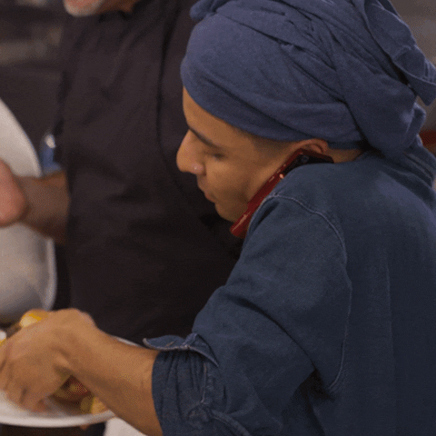 Gif By Welcome! At America’S Diner We Pronounce It GIF