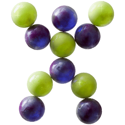 Tutti Frutti Sticker