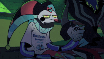 Fizz GIF by SpindleHorse