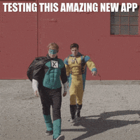 Crosscheck GIFs - Get the best GIF on GIPHY
