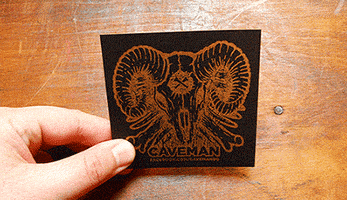 Gold Ink GIF by RAMA