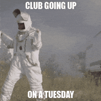 Tuesday Morning GIF by Hoodie Allen