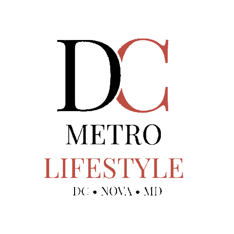 DCMetroLifestyle Sticker