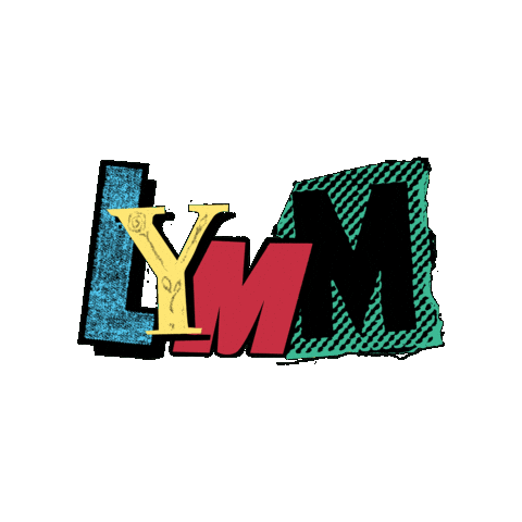 LymmAfter Sticker