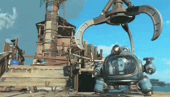 Big Man Nintendo GIF