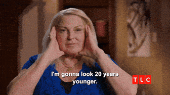 Aging 90 Day Fiance GIF by TLC