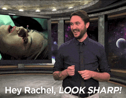 Orphan Black Laughing GIF by Syfy’s The Wil Wheaton Project