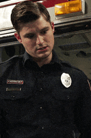 stressed usa network GIF by Sirens