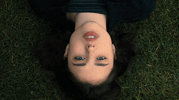 Margaret Qualley Smoking GIF by The Leftovers HBO