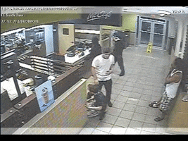 Robbery GIFs - Find & Share on GIPHY