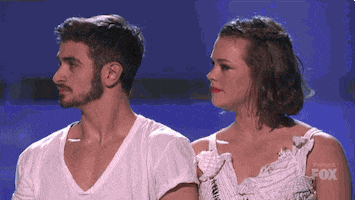 Season 11 Ricky Ubeda GIF by So You Think You Can Dance