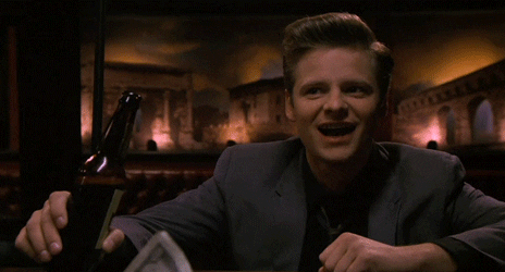 no idea idk GIF