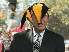 Espn Iowa GIF by College GameDay