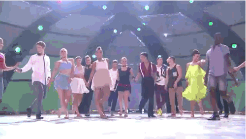 Top Dancing Gif By So You Think You Can Dance Find Share On Giphy