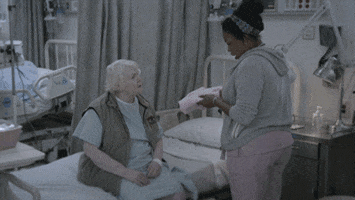 Niecey Nash GIFs - Get the best GIF on GIPHY