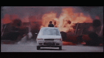 4 20 Best Bollywood Chases GIF by Supercompressor