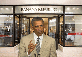 Barack Obama GIF