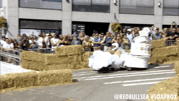 Red Bull Soapbox GIF by Red Bull Soapbox Race: Seattle