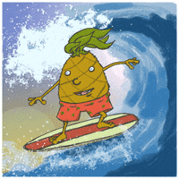 Summer GIF by Chris Timmons