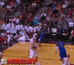 Trash Talk Nba GIF by FirstAndMonday - Find & Share on GIPHY