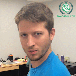 Say Cheese GIF by Swagger Media