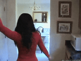 Vaginapower GIF by Alex