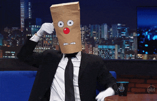 Sbt GIF by Canal do Otário