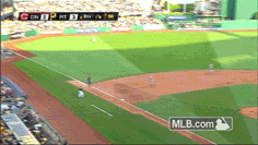 pit GIF by MLB