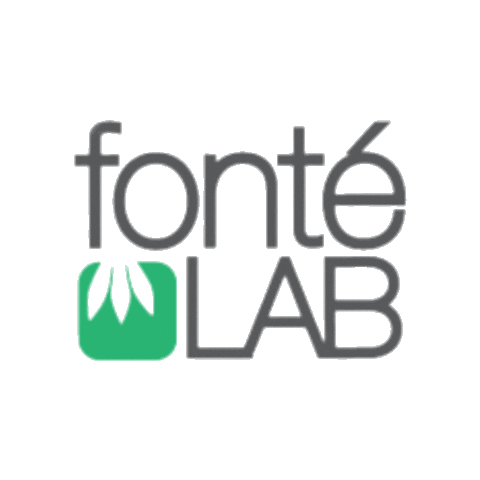 fontelab Sticker