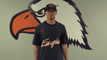 cnbb kyle cagle GIF by Carson-Newman Athletics
