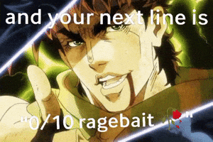 Jojos Bizzare Adventure Johnny GIF