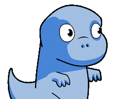 Shrug Sticker by Bittrex